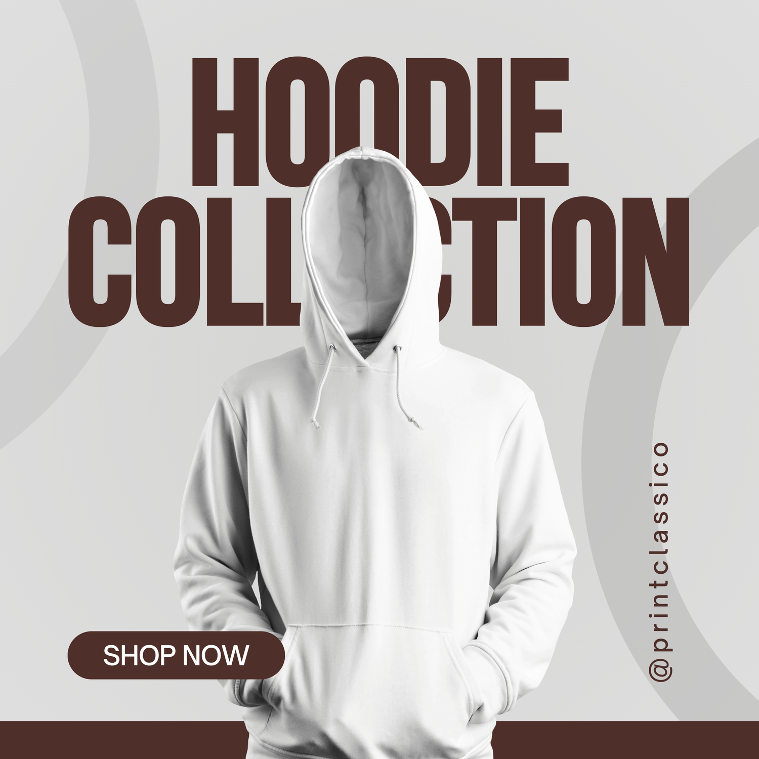 HOODIE COLLECTION